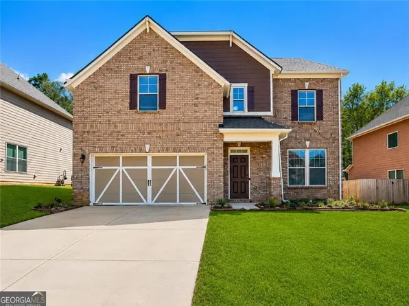 5430 Breckinridge Ln, Cumming, GA 30040
