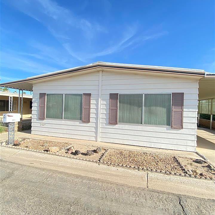 1st image of 251 W Casa Blanca Dr