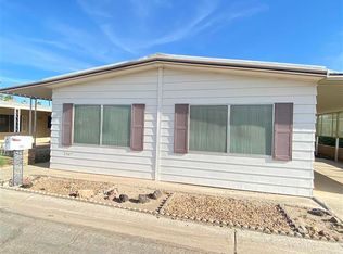251 W Casa Blanca Dr, Yuma, AZ 85365