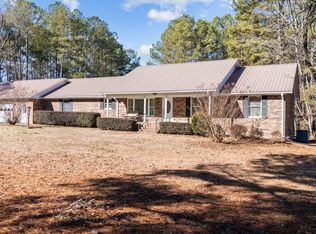 360 Hardy Rd, Carthage, NC 28327