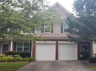 466 Windstone Trl, Alpharetta, GA 30004