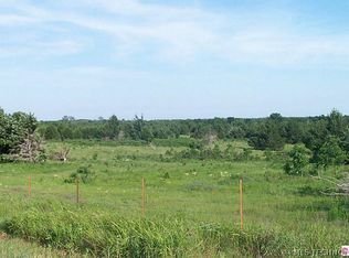 5750 East Rd, Jennings, OK 74038