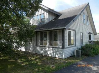 23366 County Rd, Richland Center, WI 53581