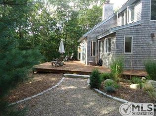 60 Amy Brown Rd, Mashpee, MA 02649
