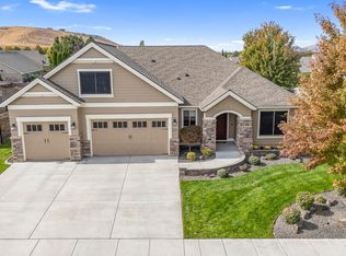 1602 S Fillmore St, Kennewick, WA 99338