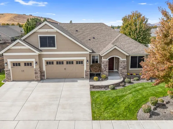 1602 S Fillmore St, Kennewick, WA 99338