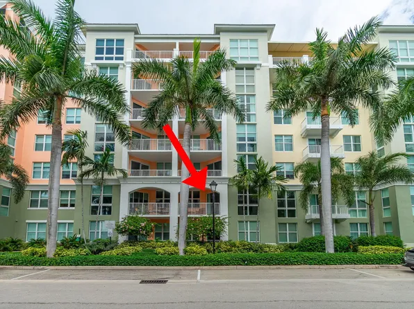 804 E Windward Way #211, Lantana, FL 33462