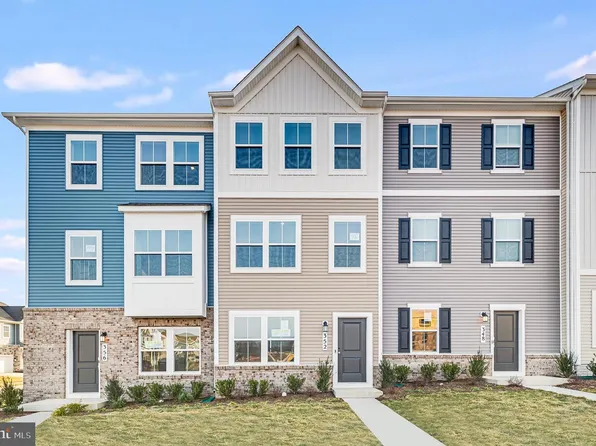 248 Swan Field Ave, Ranson, WV 25438