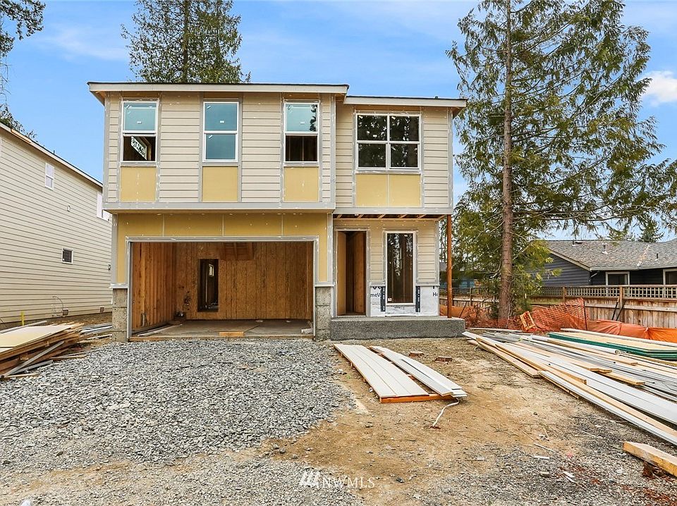 1st image of 17217 8th Avenue NE Lot 7