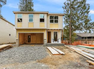 17217 8th Ave NE LOT 7, Shoreline, WA