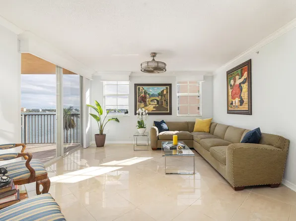 1801 N Flagler Drive #639, West Palm Beach, FL 33407