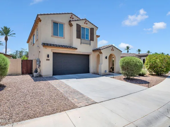 13023 N 93RD Drive, Peoria, AZ 85381