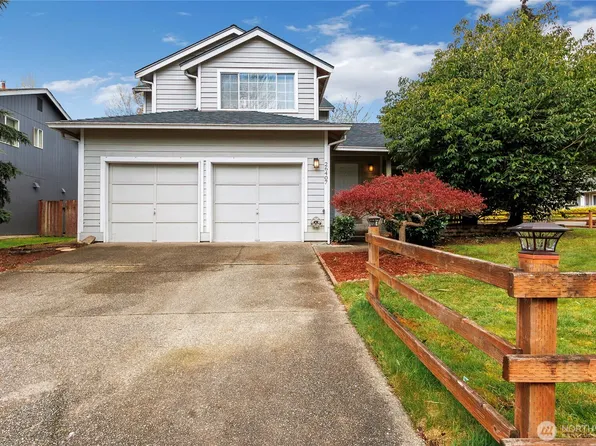 26407 118th Place SE, Kent, WA 98030