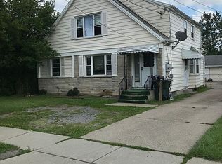 165 Meadowlawn Rd, Cheektowaga, NY 14225