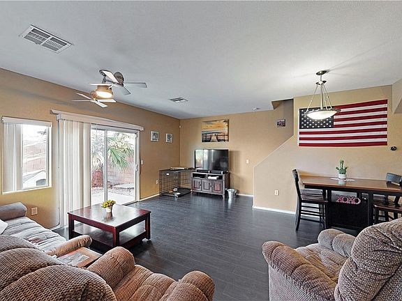 3rd image of 4032 E Smokey Fog Ave #101
