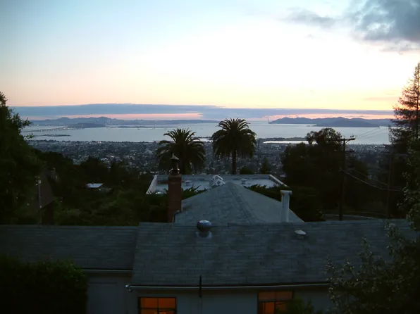 1300 Campus Dr, Berkeley, CA 94708