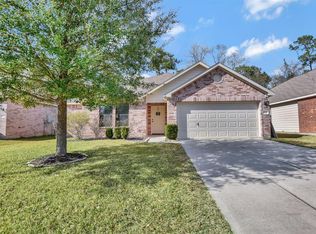 2411 Lexington Park Dr, Spring, TX 77373