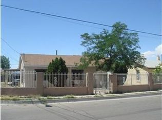 224 Alamo Ave SE, Albuquerque, NM 87102