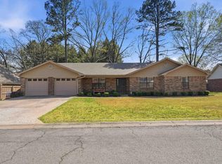 3185 Stimple Dr, Conway, AR 72034