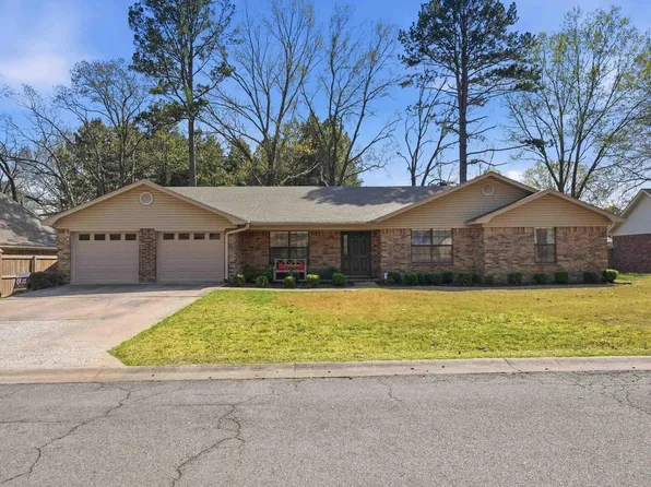 (undisclosed Address), Conway, AR 72034