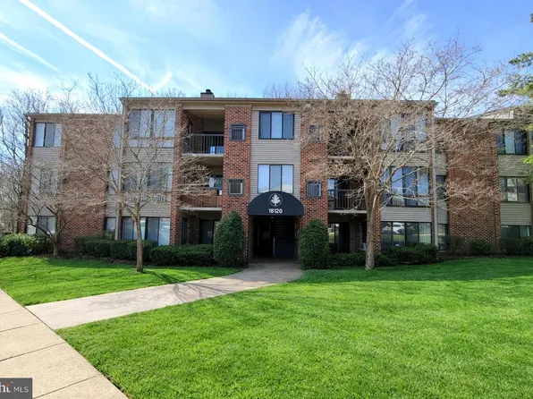 18120 Chalet Dr #11-204, Germantown, MD 20874