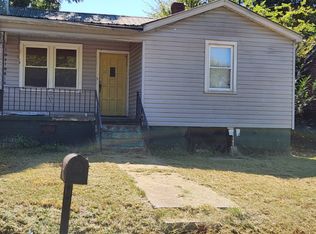 420 Sims St, Anderson, SC 29624