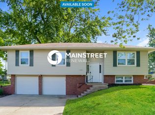 16016 E 37th Ter S, Independence, MO 64055