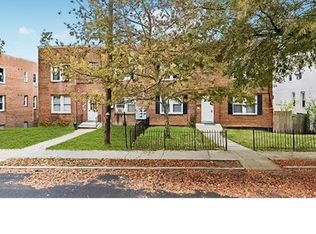 3964 Martin Luther King Jr Ave SW #3, Washington, DC