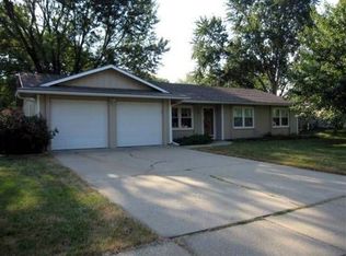 2014 Atchison Ave, Lawrence, KS 66047