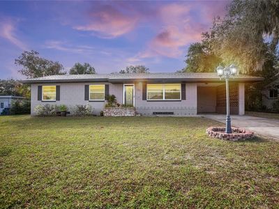 736 Lindley Blvd, Deland, FL, 32724