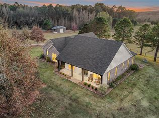 2297 Us Highway 84 W, Mount Enterprise, TX 75681