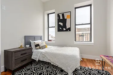 Rented by Brooklyn High Rise LLC