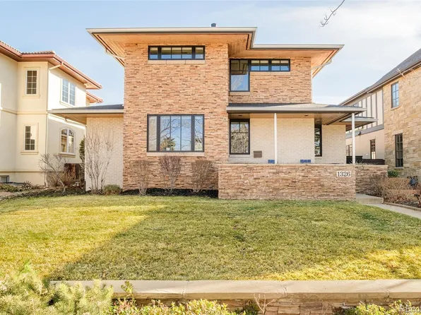 1326 S Columbine Street, Denver, CO 80210