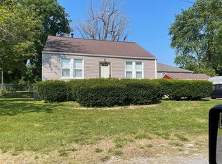 1720 Bunsen Ave, Belleville, IL 62226