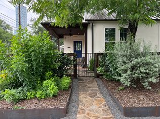 1212 E 3rd St #A, Austin, TX 78702