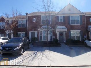 2720 Parkway Trl, Lithonia, GA 30058