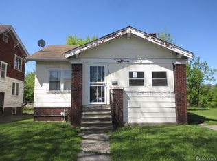 785 Algonquin St, Detroit, MI 48215