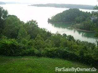 2475 Skyview Way, Dandridge, TN 37725