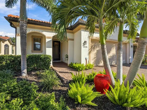 10036 COZY GROVE DRIVE, VENICE, FL 34293