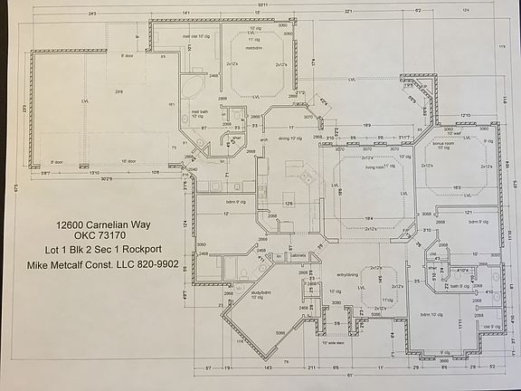 3rd image of 12600 Carnelian Way