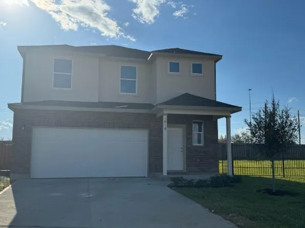 1816 Sambar Loop, Laredo, TX 78045