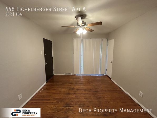 448 Eichelberger St APT A
