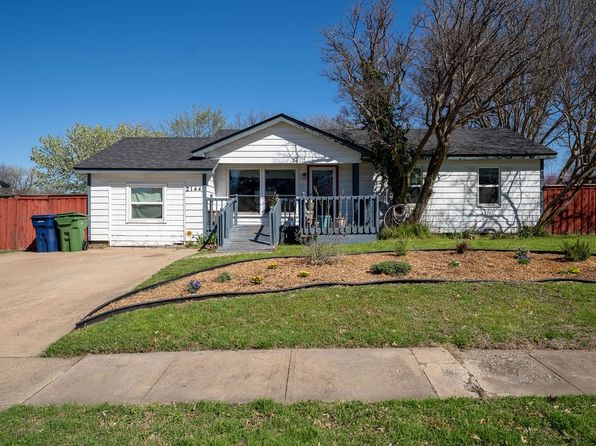Home for Sale in Garland TX