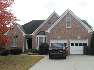 2031 Little River Dr, Suwanee, GA 30024