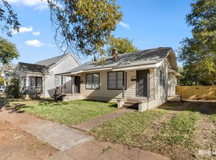 1903 Fillmore St, Wichita Falls, TX 76309