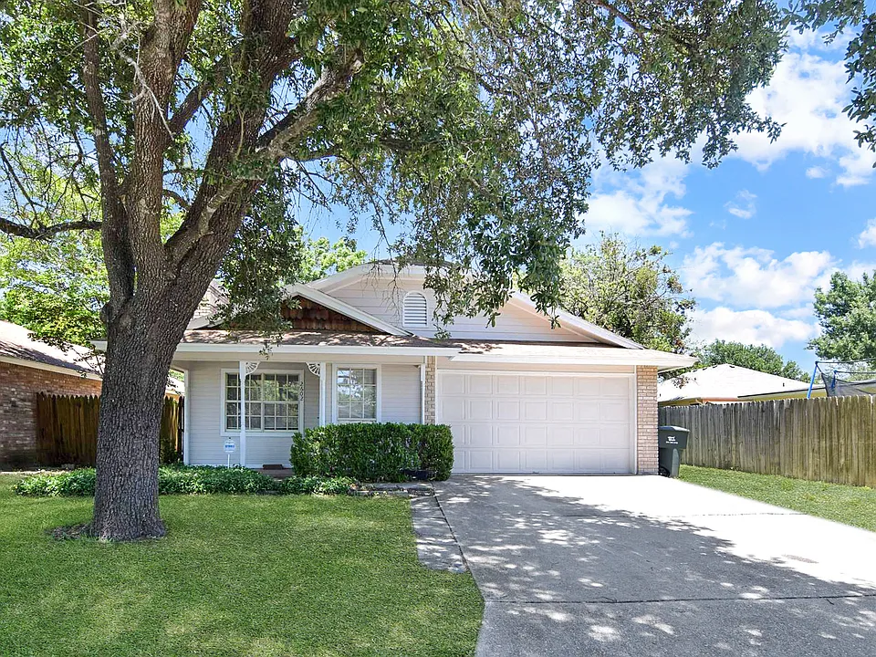 2602 Daniel Boone Trl
