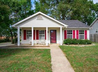 262 Mountain Creek Dr, Madison, AL 35757