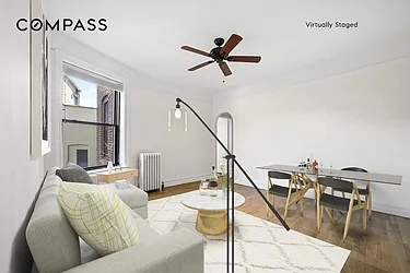 Sold by Compass