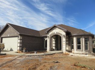 506 Raymond Rd, Midland, TX 79703