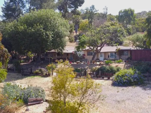 13737 El Monte Rd, Lakeside, CA 92040